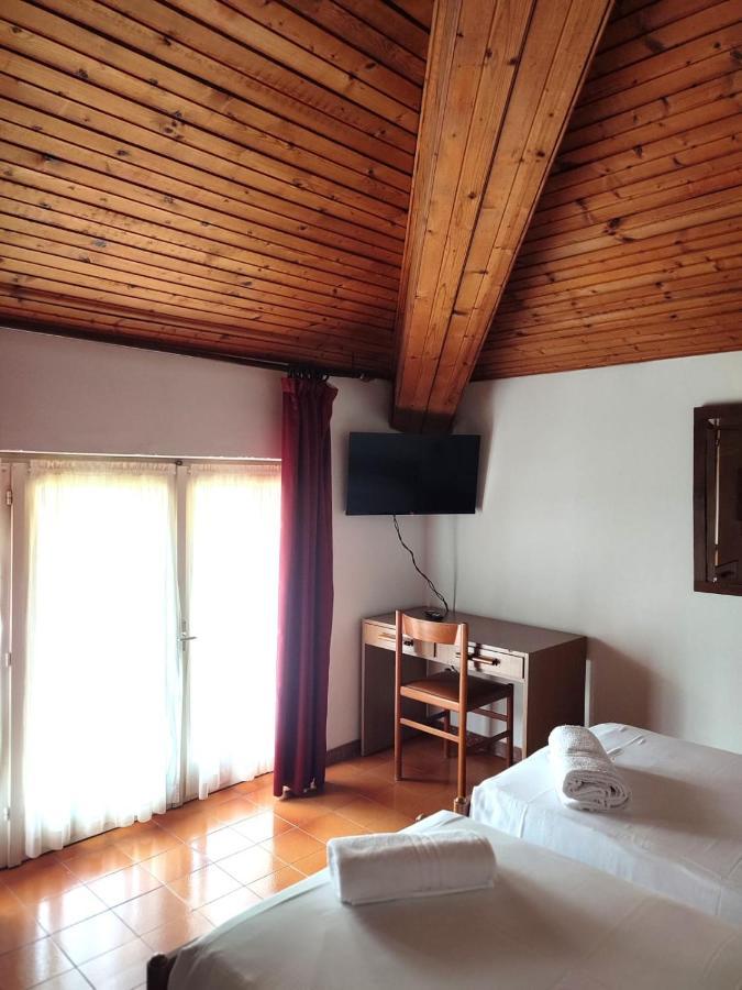 Albergo Villa Mimosa Torbole Sul Garda Exteriér fotografie