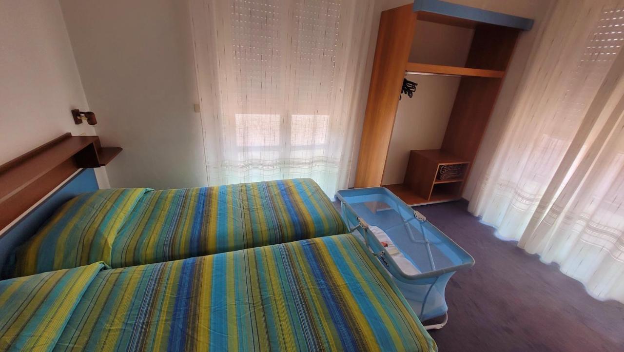 Albergo Villa Mimosa Torbole Sul Garda Exteriér fotografie